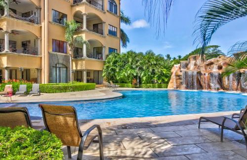 Tamarindo Apartamento | Sunrise 22