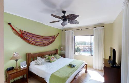 Tamarindo Apartamento | Sunrise 22