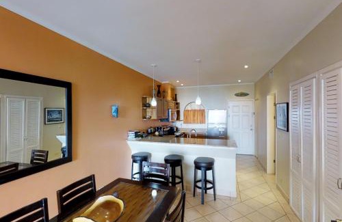 Tamarindo Apartamento | Sunrise 22