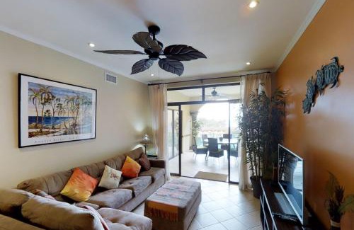 Tamarindo Apartamento | Sunrise 22