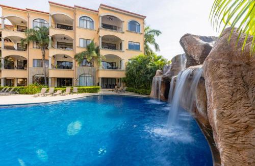 Tamarindo Apartamento | Sunrise 33- 3 Bedroom Poolside Condo