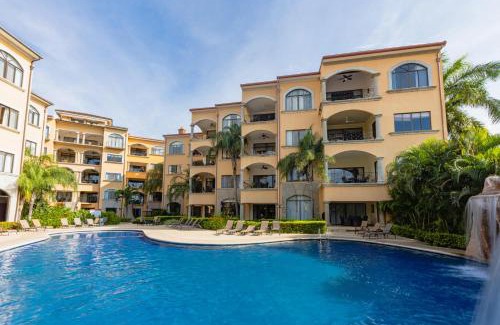 Tamarindo Apartamento | Sunrise 33- 3 Bedroom Poolside Condo
