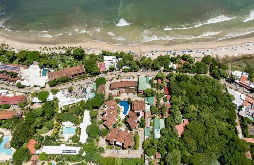 Tamarindo Apartamento | Sunrise 33- 3 Bedroom Poolside Condo