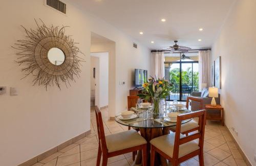 Tamarindo Apartamento | Sunrise 42 - 2 Bedroom Ocean View Condo