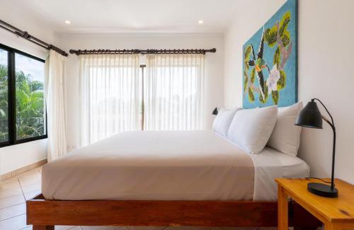 Tamarindo Apartamento | Sunrise 42 - 2 Bedroom Ocean View Condo