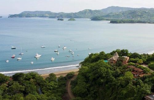 Tamarindo Apartamento | Sunrise 43 - 2 Bedroom Ocean View Condo