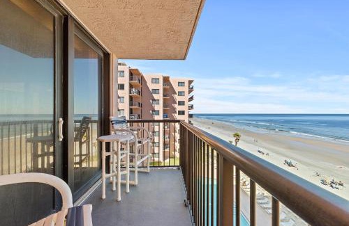 New Smyrna Beach Casa | Sunrise 502