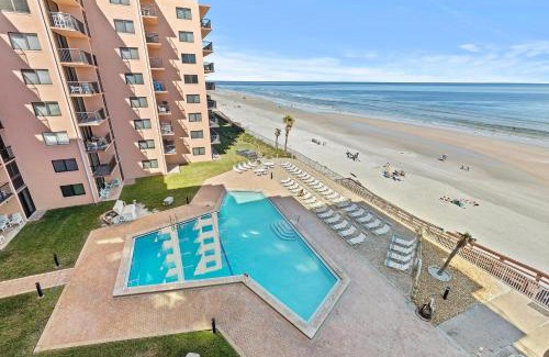 New Smyrna Beach Casa | Sunrise 502