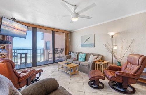 New Smyrna Beach Casa | Sunrise 502