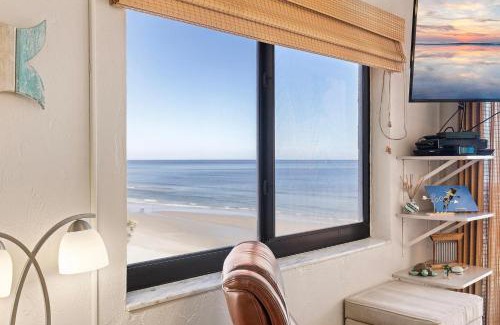 New Smyrna Beach Casa | Sunrise 502