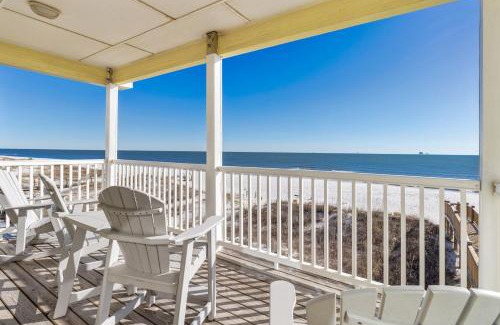 Southpointe Casa | Sunrise and Sunset