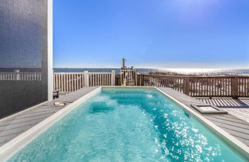 Southpointe Casa | Sunrise and Sunset