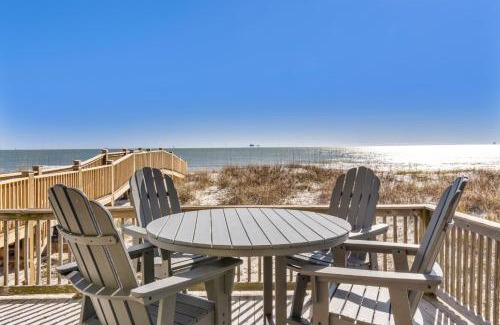 Southpointe Casa | Sunrise and Sunset