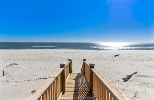 Southpointe Casa | Sunrise and Sunset