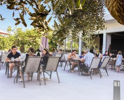 Ulcinj Apartamento | Sunrise Apart-Hotel