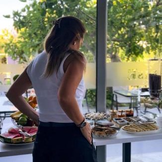 Ulcinj Apartamento | Sunrise Apart-Hotel