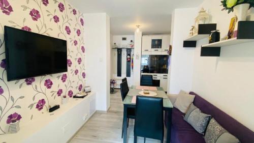 Doua Mai Apartamento | SunRise Apartament