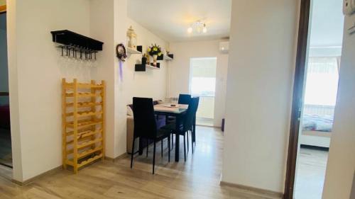 Doua Mai Apartamento | SunRise Apartament