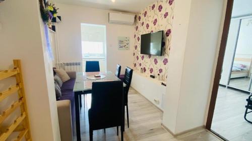 Doua Mai Apartamento | SunRise Apartament