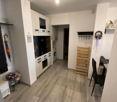 Doua Mai Apartamento | SunRise Apartament