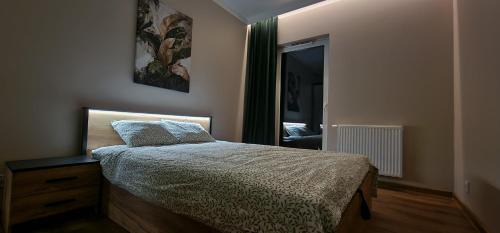 Pradnik Bialy Apartamento | Sunrise Apartament w Krakowie