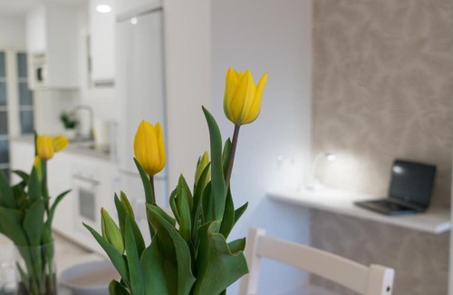 Sant Adria de Besos Apartamento | Sunrise Apartment