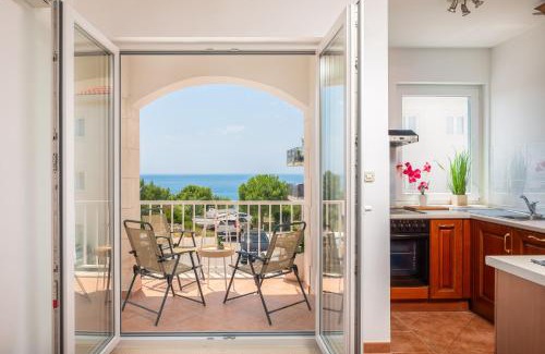 Krizna luka Apartamento | Sunrise Apartment Hvar
