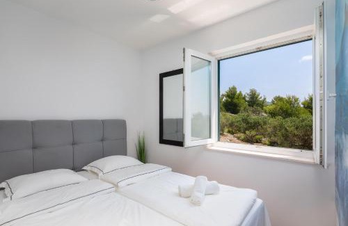 Krizna luka Apartamento | Sunrise Apartment Hvar
