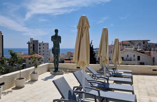 Becici Apartamento | Sunrise Apartment Leni Budva