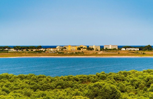 San Luis Apartamento | Apartamento Sunrise Pinlake
