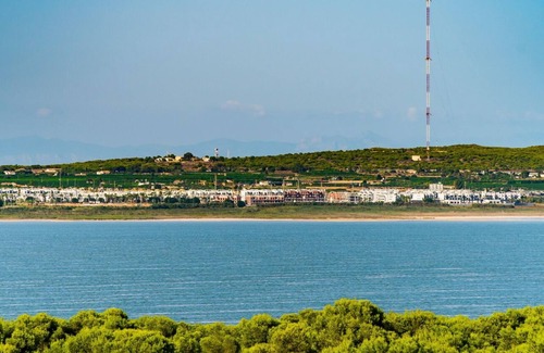 San Luis Apartamento | Apartamento Sunrise Pinlake