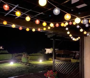 Budjaka Apartamento | Sunrise Apartments
