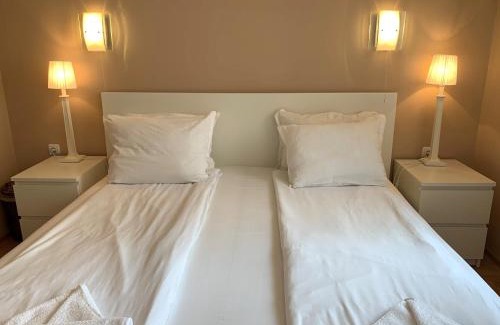 Budjaka Apartamento | Sunrise Apartments