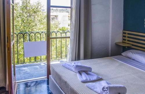 Kalathas Apartamento | Sunrise Apartments