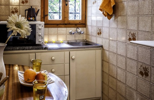 Kalathas Apartamento | Sunrise Apartments