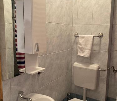 Ruskamen Apartamento | Sunrise Apartments and Studio Apartments 1