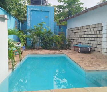 Ukunda Casa | Sunrise apartments