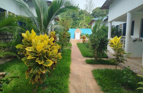 Ukunda Casa | Sunrise apartments