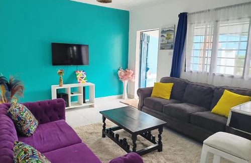 Ukunda Casa | Sunrise apartments