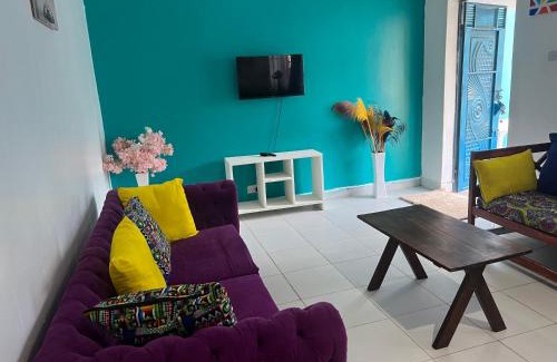 Ukunda Casa | Sunrise apartments