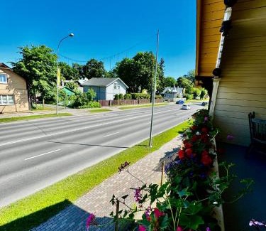 Jurmala Apartamento | Sunrise Apartments