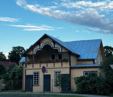 Jurmala Apartamento | Sunrise Apartments