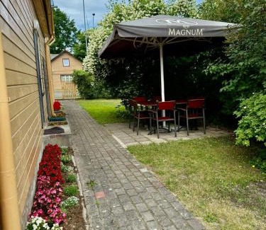 Jurmala Apartamento | Sunrise Apartments