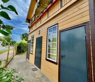 Jurmala Apartamento | Sunrise Apartments