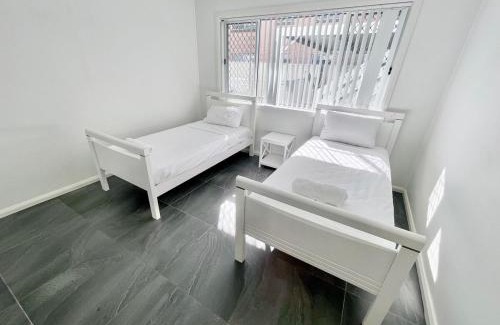 Surfers Paradise Apartamento | Sunrise Apt 1 - Spacious 2BR - Ground Floor Retreat