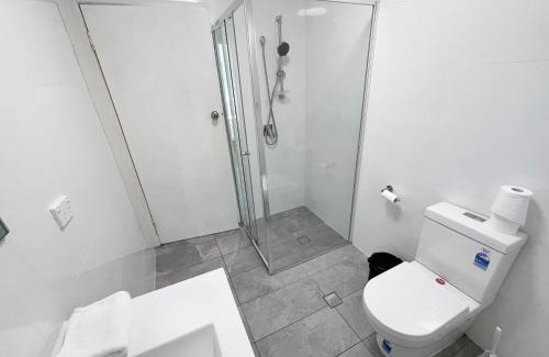 Surfers Paradise Apartamento | Sunrise Apt 1 - Spacious 2BR - Ground Floor Retreat