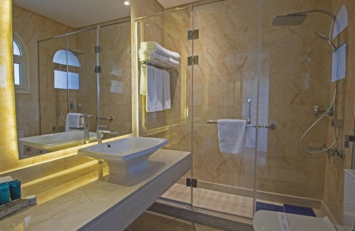Al Mamsha El Seyahi Complejo | SUNRISE Aqua Joy Resort - All inclusive