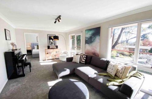 Mount Victoria Casa | Sunrise Artist at Mt Victoria