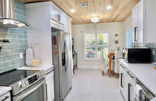 Pierside Casa | Sunrise at Riverwallk