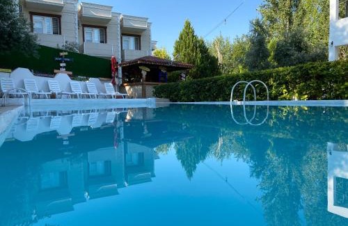 Pamukkale City Centre Casa | Sunrise Aya Hotel